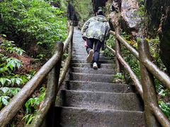 -广东大峡谷