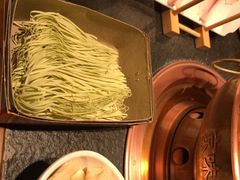 -清真·京华源铜锅涮肉(丰庆店)