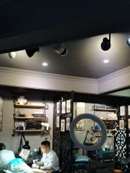 -刺客纹画纹身·洗纹身·穿孔饰品