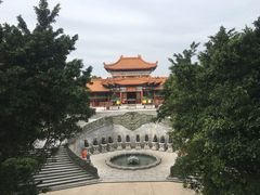 -广东圆玄道观