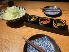 -堂本家洋食别馆·炸猪排(中心城店)