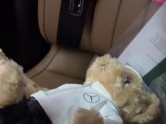 -上海星瀚奔驰4S店(红柳路店)