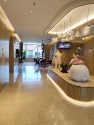 -禧贝阁母婴呵护中心(市图书馆店)