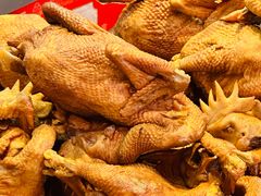 -净香园熟肉(北坦总店)