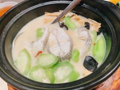 鱼汤-鸽味轩(新街口店)