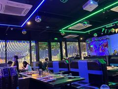 -大成海鲜烧烤·小龙虾(七宝店)