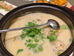 -望乡楼上海菜(日月光店)