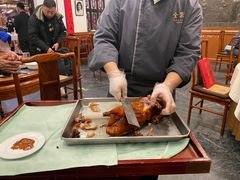 -北京全聚德(天安门店)