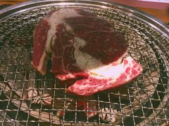 -松林阁烤肉(延大店)