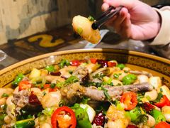 -宋三姐老妈兔头(双流总店)