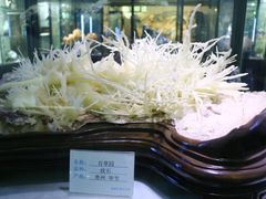-玻璃桥景区石牛寨