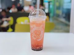 -麦当劳(朗豪坊店)