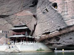 -江西龙虎山景区
