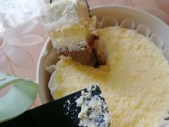 原味双层芝士-麦雪尔甜品·生日蛋糕(新街口旗舰店)