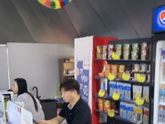 -洛克公园·篮球(雨花客厅店)