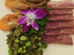 -老街饭庄·地道淮扬菜(扬子江北路总店)