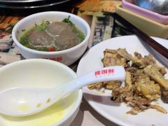 -捞围鲜·港式打边炉(海阳路店)