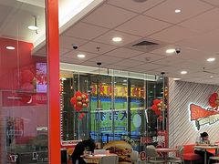 -肯德基(永旺店)