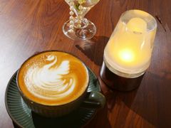 -云端咖啡(山顶教堂店)
