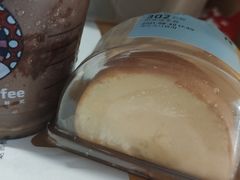 原味瑞幸卷-瑞幸咖啡(勤诚达大厦店)