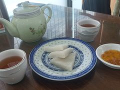 -黄连大头华烧鹅店(大良店)