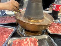 -新梅居(宁海东路店)