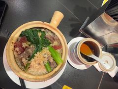 -超记煲仔饭(北京路店)
