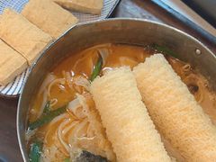 -小满手工粉(杭州滨江龙湖店)