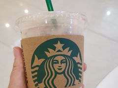 -星巴克(保定华创广场店)