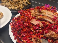 -乔家大院私房菜(海佳云顶店)