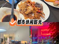 -神帆·元气汤泉(解放西路店)