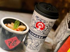 -绿茶餐厅(汇悦大融城店)