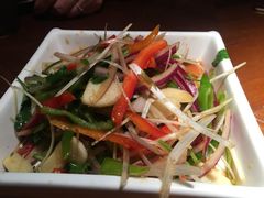 老虎菜-楼兰新疆主题餐厅(苏州中心店)