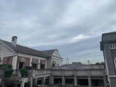 -两江国际影视城