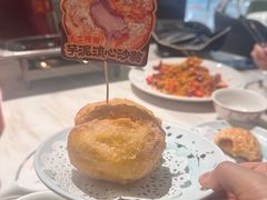 -稻香饭店(龙华天虹店)