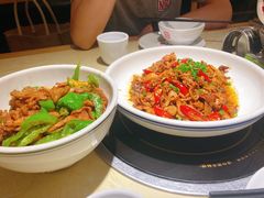 -大碗先生(万家丽店)