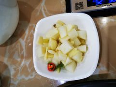 -海大大蒸汽海鲜餐厅·粤菜·特色小炒(欢乐颂店)