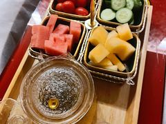 -华夏良子·足道SPA艾灸(翠微店)