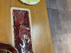 -大河宴·椒麻鱼火锅(北京路中和美食街店)