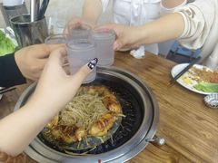 -二刚大块烤肉(东山商业街店)