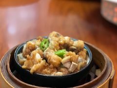 -垅里人土菜馆(胜利小区店)