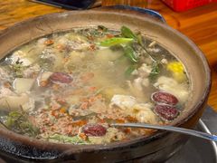 -洪大厨鸡煲(福田店)