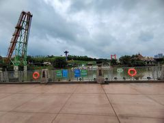 -南宁方特东盟神画