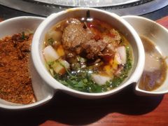 -蜀滋香鲜鱼火锅(黄金路店)