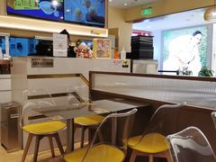 -满记甜品(王府井北京市百货大楼店)