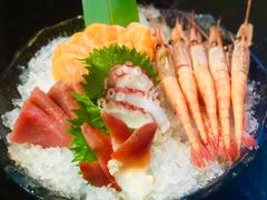 -真剑日本料理·铁板烧(贵州路店)