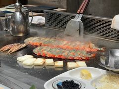 -大渔铁板烧(蛇口店)