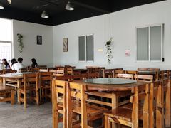 大堂-龙头街回族餐厅(银河店)