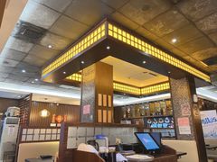 大堂-熊出没日本烧肉放题