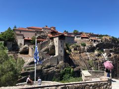 -梅黛奥拉修道院